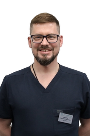 Никитин Анатолий Сергеевич