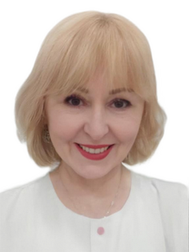 Жученко Татьяна Юрьевна