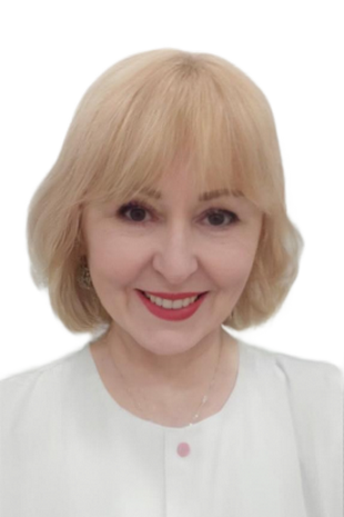 Жученко Татьяна Юрьевна