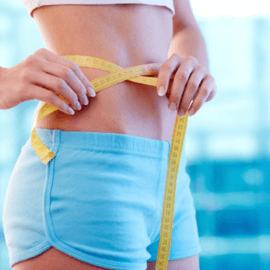 Программа снижения веса